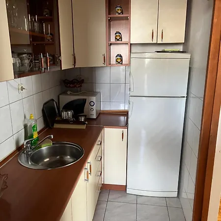 Apartman Apartament