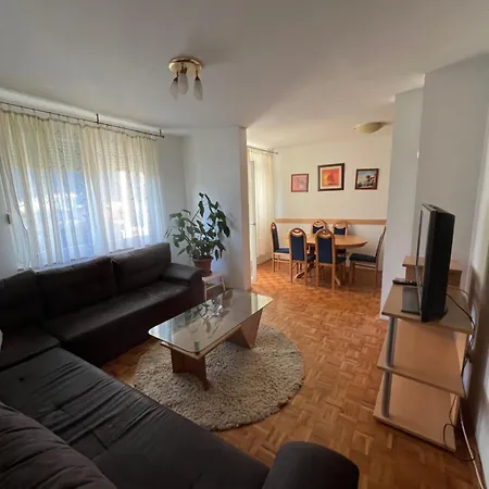 Apartman Apartament
