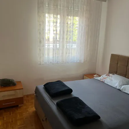 Apartman Apartament